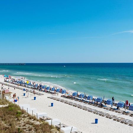 Appartement Tidewater 314 New à Panama City Beach Extérieur photo