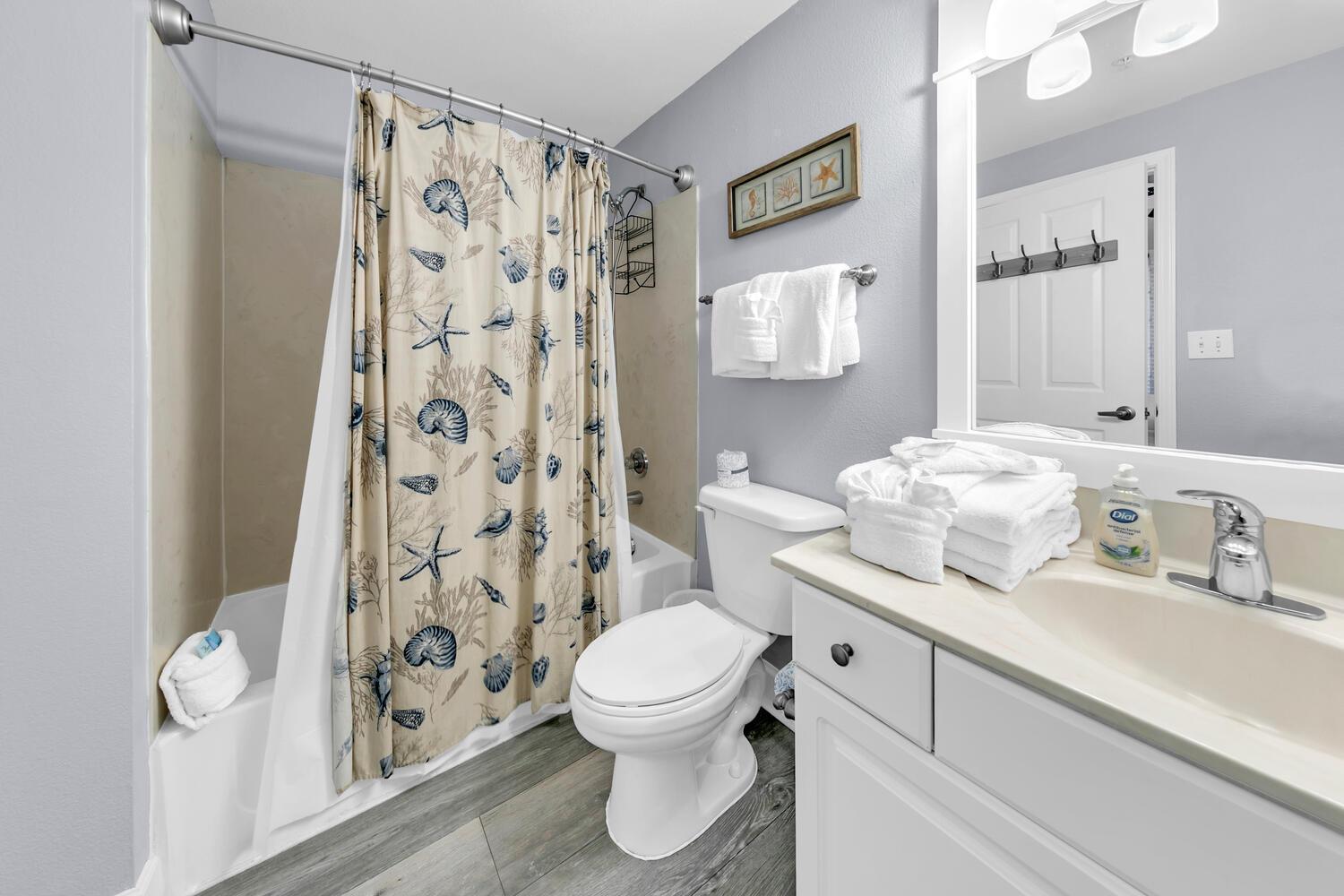 Appartement Tidewater 314 New à Panama City Beach Extérieur photo