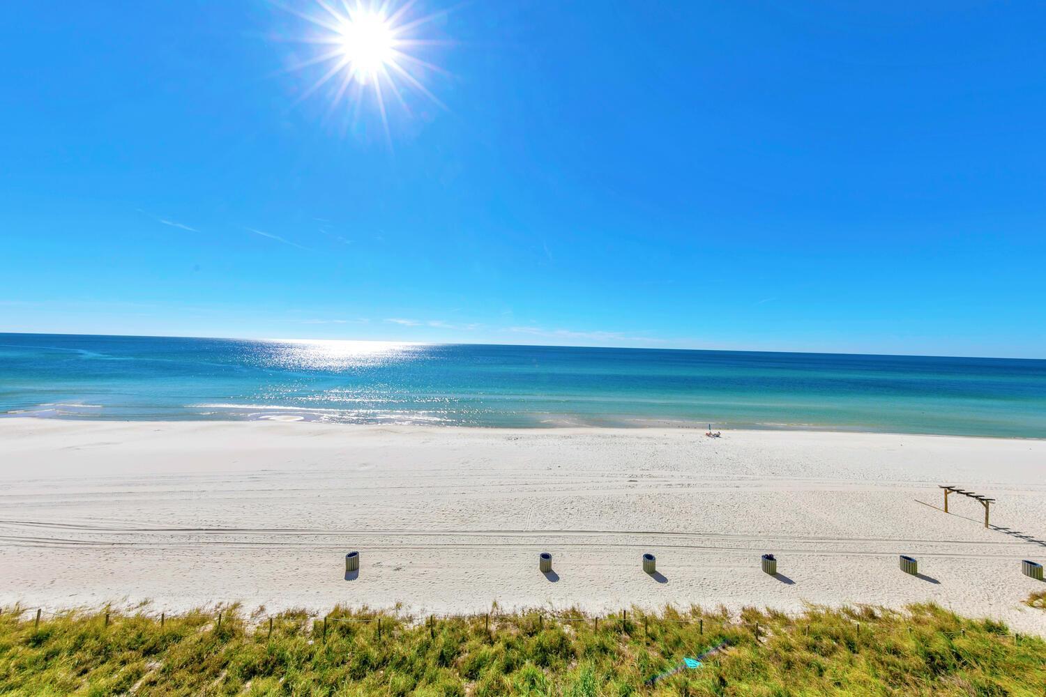 Appartement Tidewater 314 New à Panama City Beach Extérieur photo
